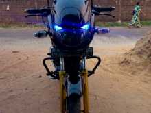 Bajaj Pulsar 180 2006 Motorbike