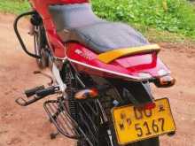 Bajaj Pulsar 180 2008 Motorbike