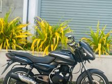 Bajaj Pulsar 180 2005 Motorbike
