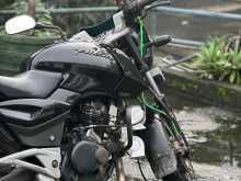 Bajaj Pulsar 180 2010 Motorbike