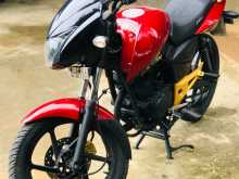 Bajaj Pulsar 180 2007 Motorbike