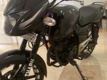 Bajaj Pulsar 180 2011 Motorbike