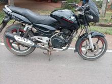 Bajaj Pulsar 180 2007 Motorbike