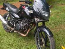 Bajaj Pulsar 180 2005 Motorbike