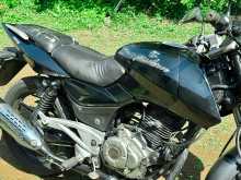 Bajaj Pulsar 180 2012 Motorbike