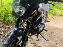 Bajaj Pulsar 180 2008 Motorbike