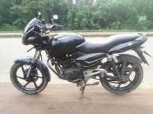 Bajaj Pulsar 180 2007 Motorbike