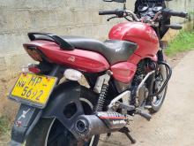 Bajaj Pulsar 180 2006 Motorbike