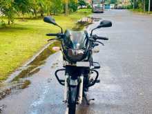 Bajaj Pulsar 180 2007 Motorbike