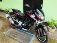 Bajaj Pulsar 180 2011 Motorbike