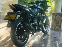 Bajaj Pulsar 180 2009 Motorbike