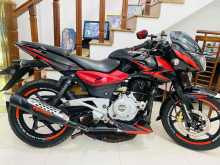 Bajaj Pulsar 180 2011 Motorbike
