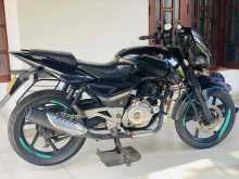 Bajaj Pulsar 180 2012 Motorbike
