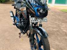 Bajaj Pulsar 180 2011 Motorbike