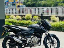 Bajaj Pulsar 180 2012 Motorbike