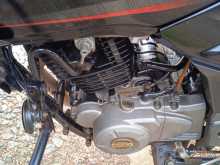 Bajaj Pulsar 180 2017 Motorbike