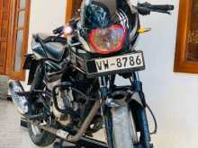 Bajaj Pulsar 180 2007 Motorbike