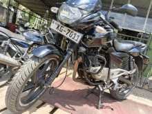 Bajaj Pulsar 2011 Motorbike