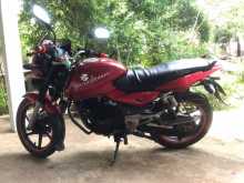 Bajaj Pulsar 180 2008 Motorbike