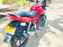 Bajaj Pulsar 180 2005 Motorbike