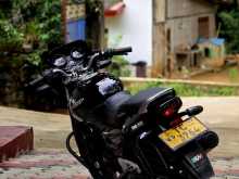 Bajaj Pulsar 180 2006 Motorbike