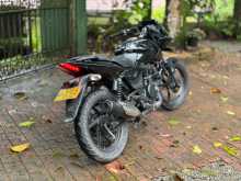 Bajaj Pulsar 180 2010 Motorbike