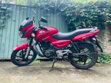 Bajaj Pulsar 180 2006 Motorbike