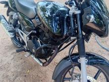 Bajaj Pulsar 180 2006 Motorbike