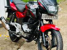 Bajaj Pulsar 180 2016 Motorbike