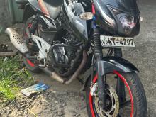Bajaj Pulsar 180 2011 Motorbike