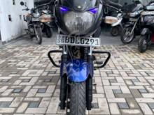 Bajaj Pulsar 180 2016 Motorbike