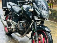 Bajaj Pulsar 180 2011 Motorbike