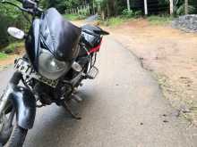 Bajaj Pulsar 180 2007 Motorbike