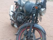 Bajaj Pulsar 180 2007 Motorbike