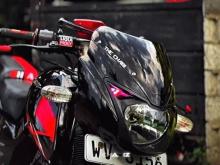 Bajaj Pulsar 180 2011 Motorbike