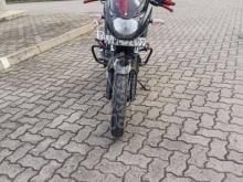 Bajaj Pulsar 180 2011 Motorbike