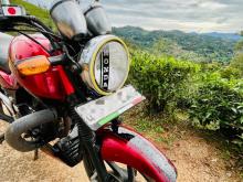 Bajaj Pulsar 180 2007 Motorbike
