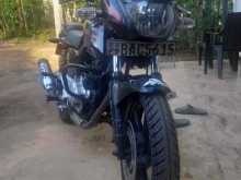 Bajaj Pulsar 180 2012 Motorbike