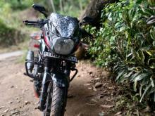 Bajaj Pulsar 180 2018 Motorbike
