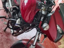 Bajaj Pulsar 180 2006 Motorbike