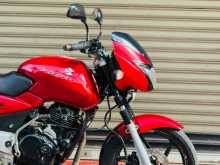 Bajaj Pulsar 180 2007 Motorbike