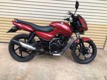 Bajaj Pulsar 180 2006 Motorbike
