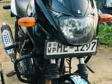 Bajaj Pulsar 180 2006 Motorbike