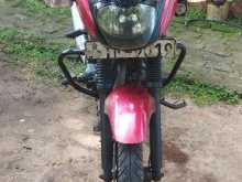 Bajaj Pulsar 180 2007 Motorbike