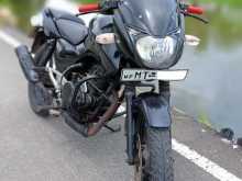 Bajaj Pulsar 180 2006 Motorbike