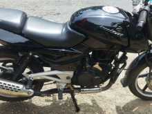 Bajaj PULSAR 180 2012 Motorbike