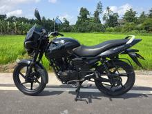 Bajaj Pulsar 180 2007 Motorbike