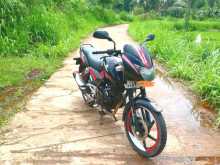 Bajaj Pulsar 180 2008 Motorbike
