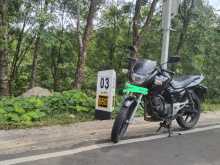 Bajaj Pulsar 180 2007 Motorbike