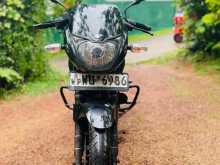 Bajaj Pulsar 180 2011 Motorbike